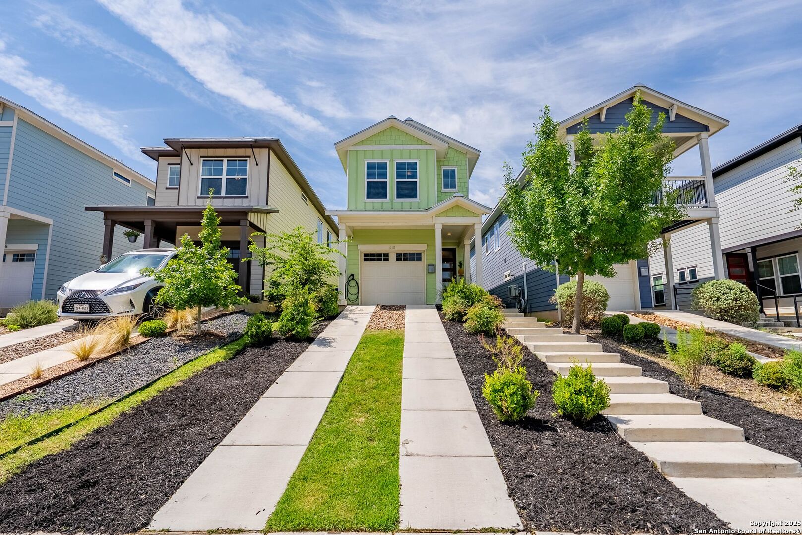 412 Natalen San Antonio TX 78209