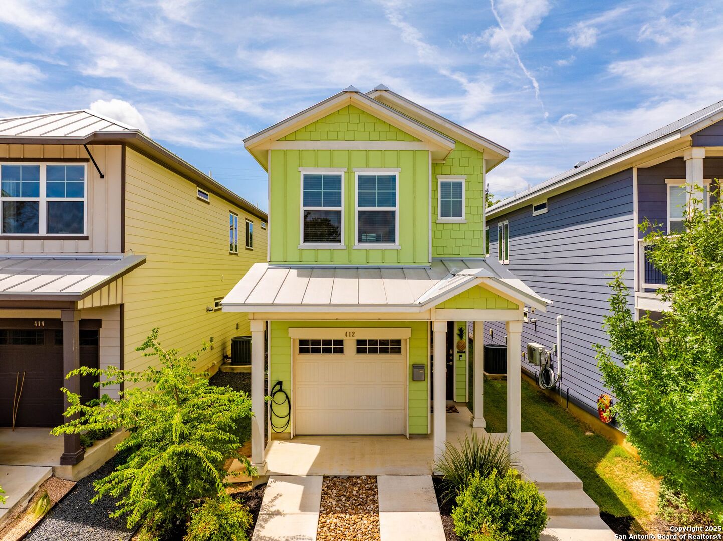 412 Natalen San Antonio TX 78209
