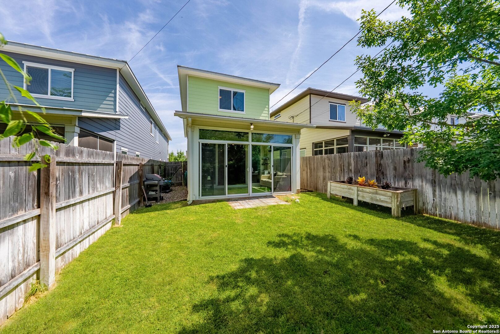412 Natalen San Antonio TX 78209