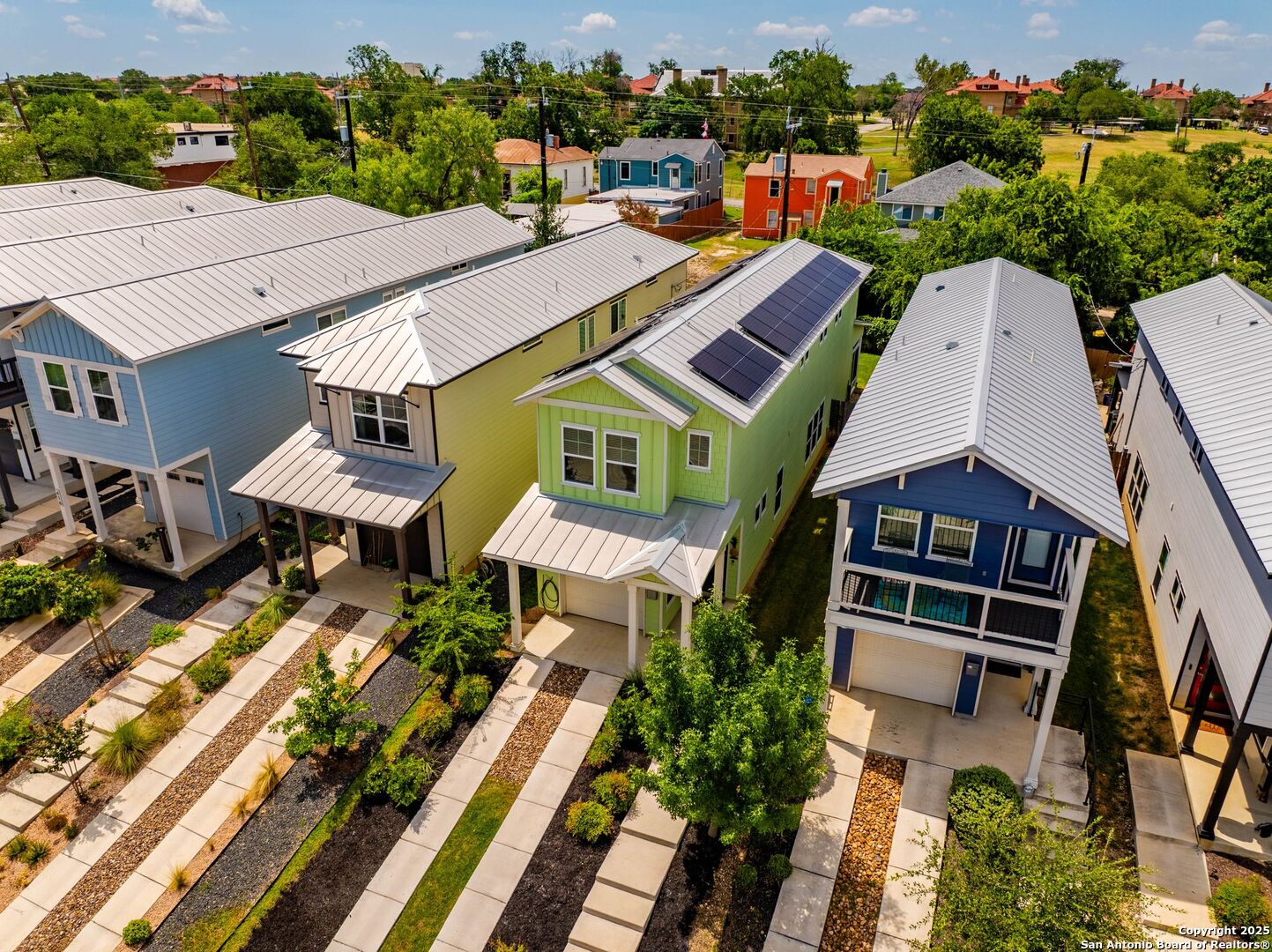 412 Natalen San Antonio TX 78209