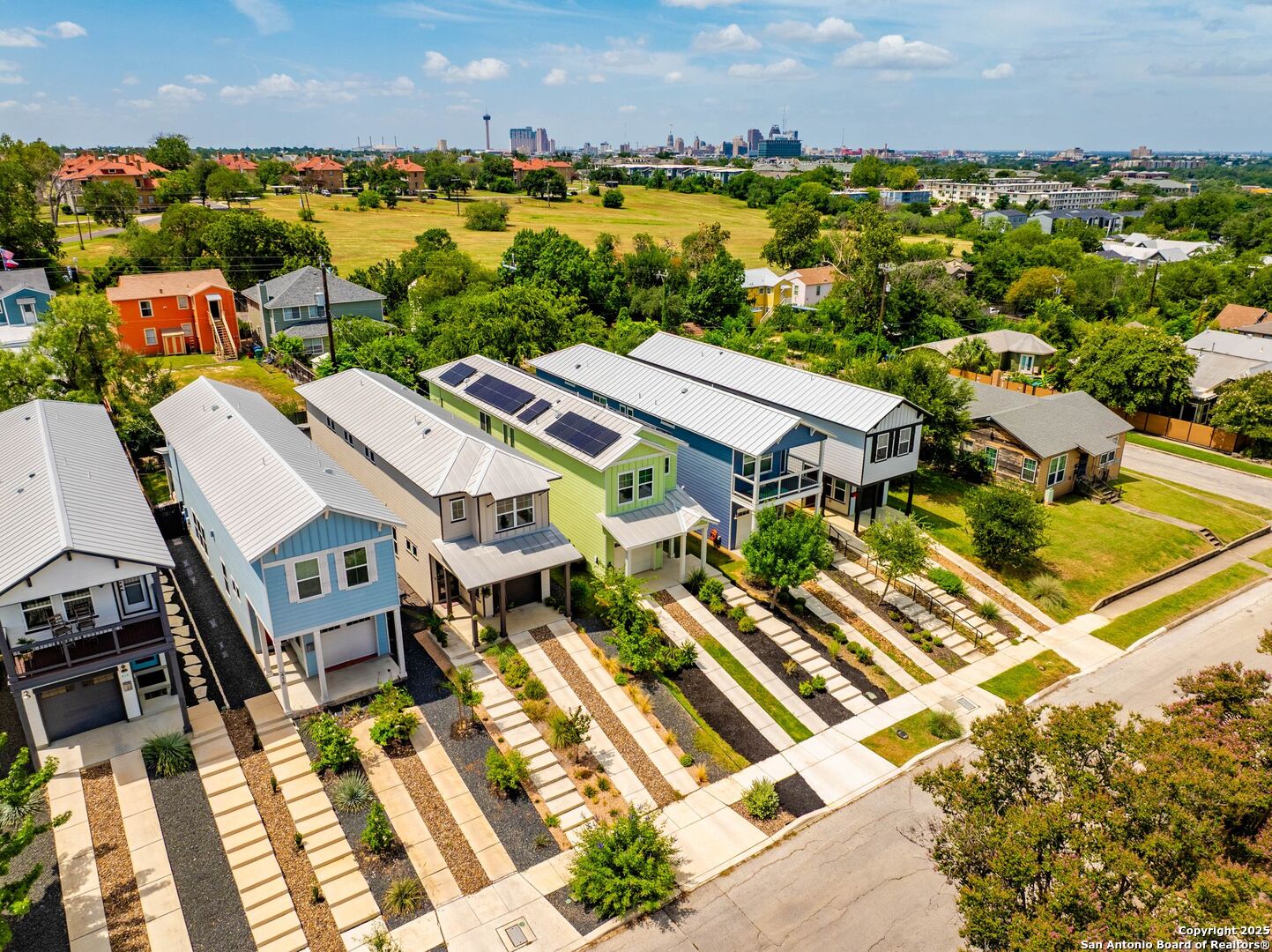412 Natalen San Antonio TX 78209