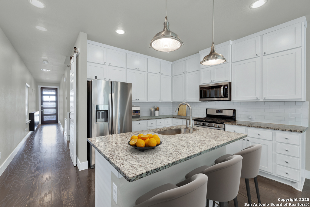 412 Natalen San Antonio TX 78209