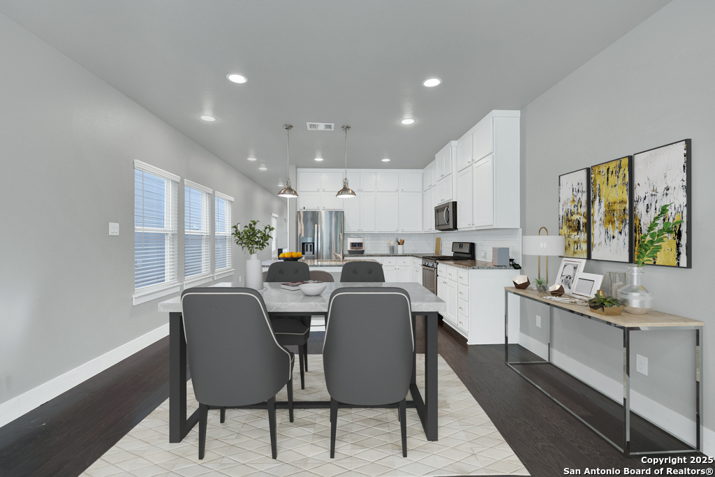 412 Natalen San Antonio TX 78209