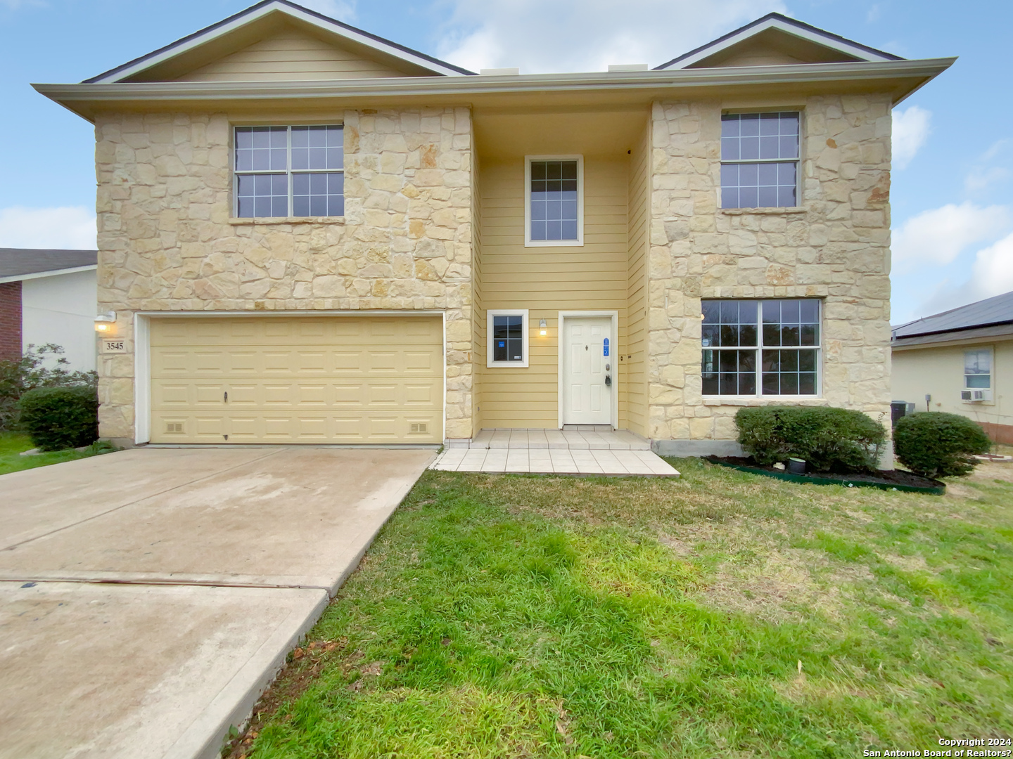 3545 Tilden Trail New Braunfels TX 78132