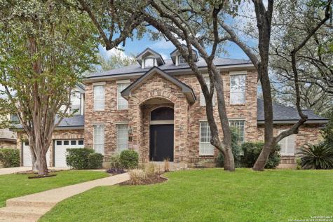 10 Rogers Wood San Antonio TX 78248