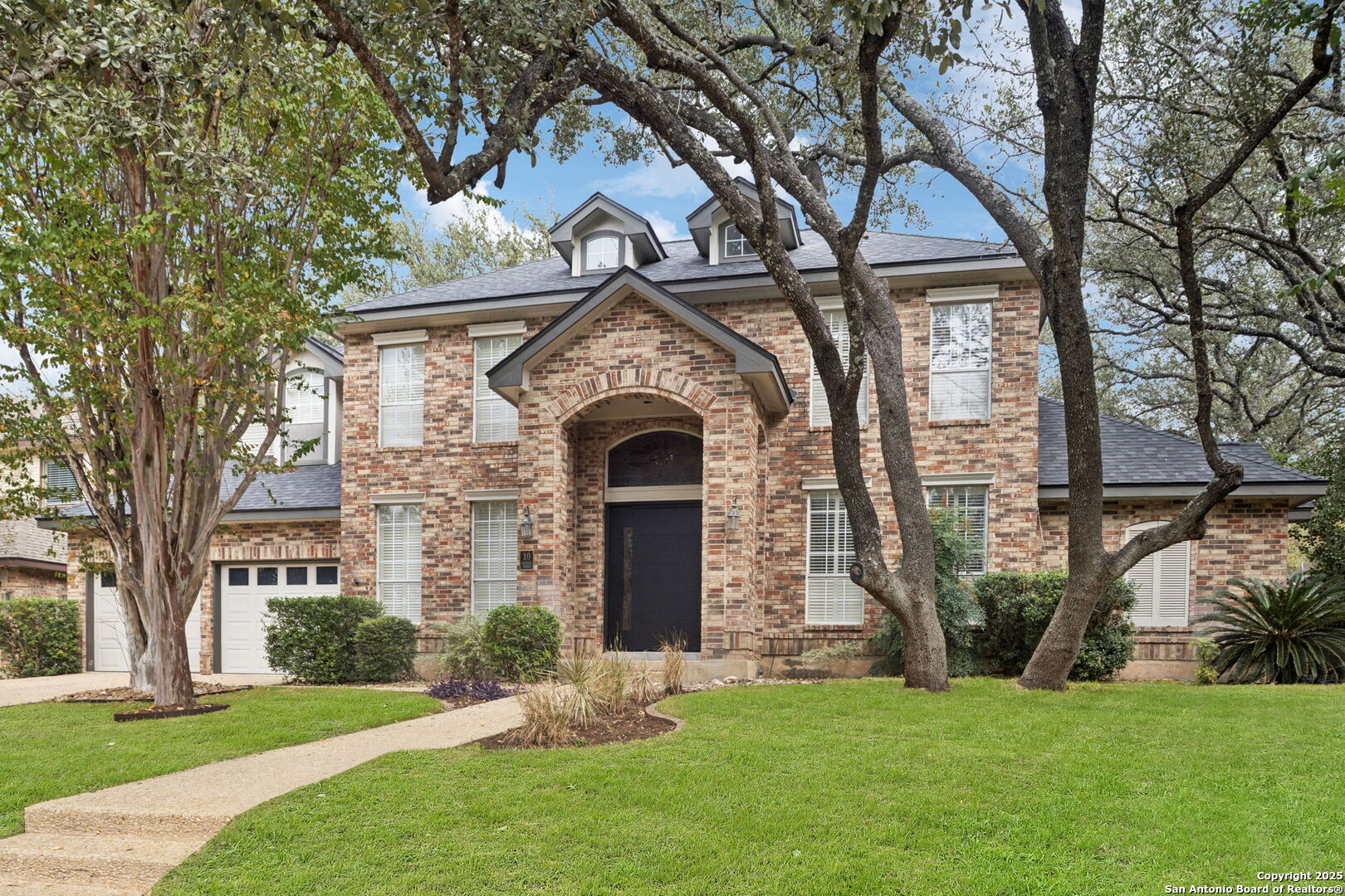 10 Rogers Wood San Antonio TX 78248