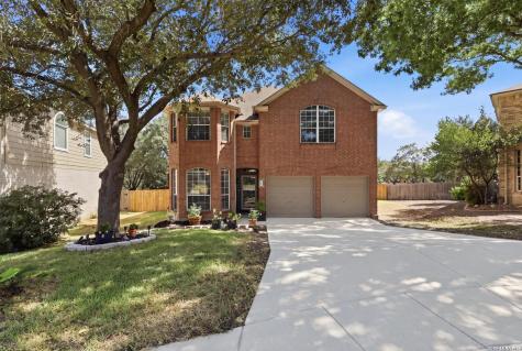2606 Rio Guadalupe San Antonio TX 78259