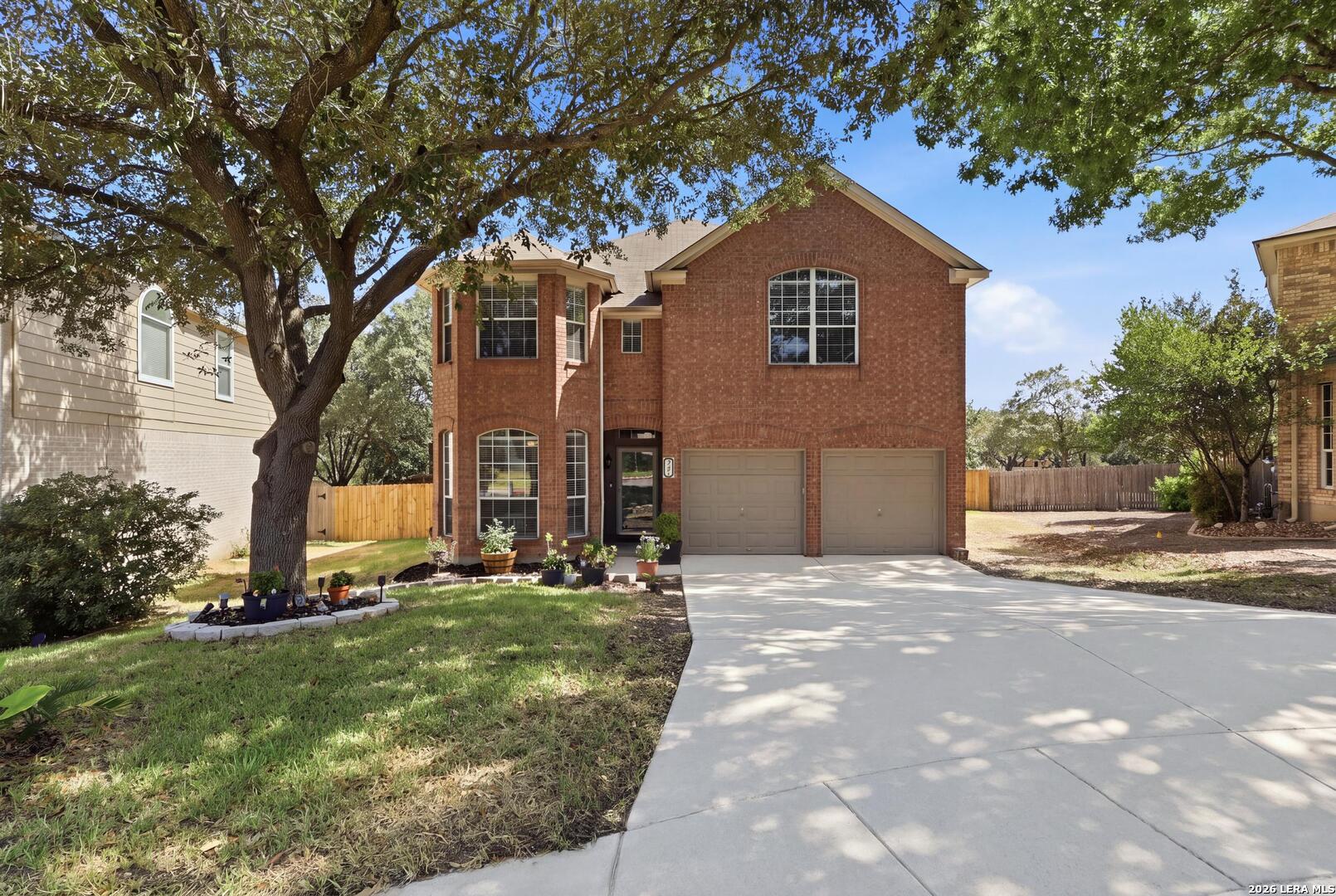2606 Rio Guadalupe San Antonio TX 78259