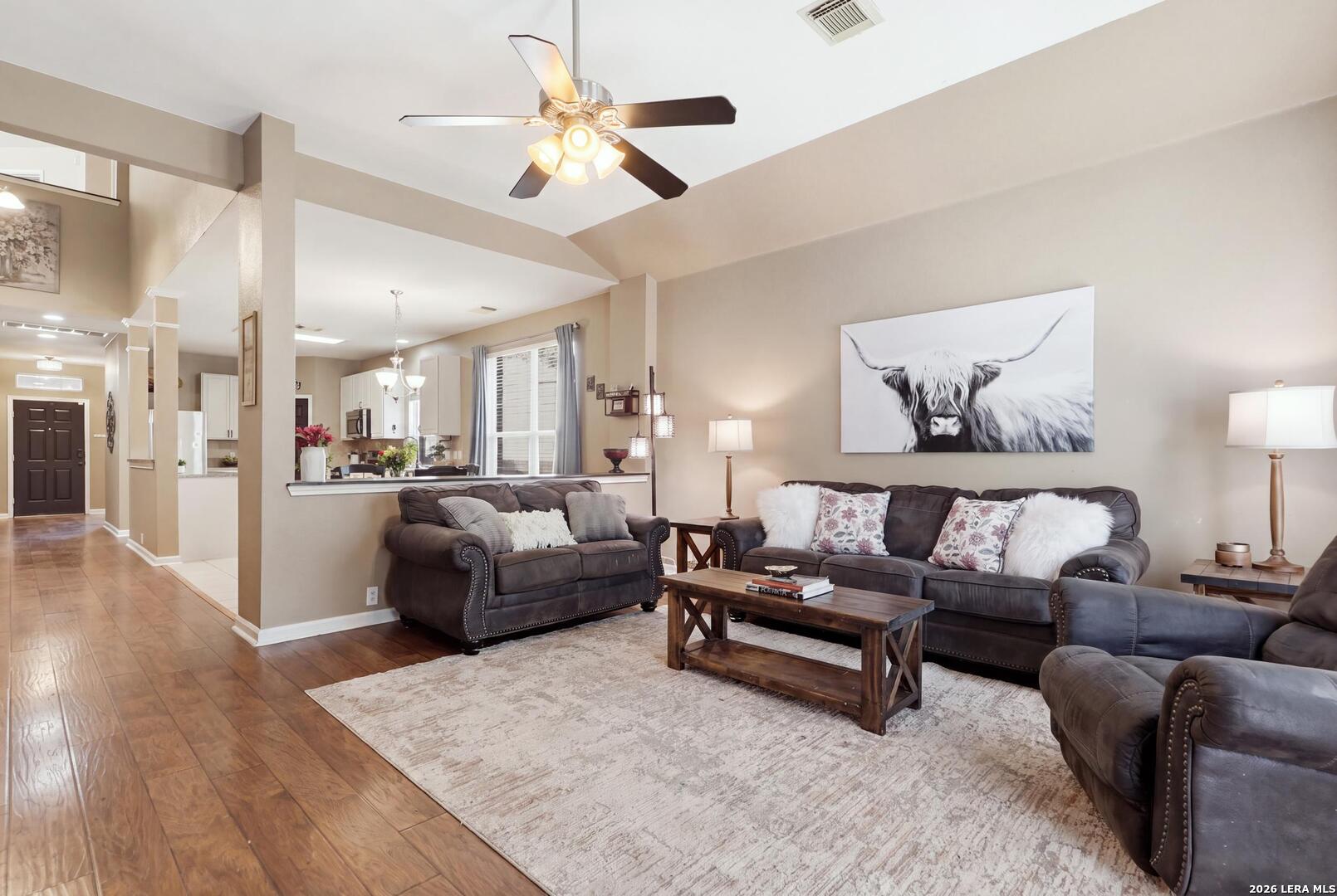 2606 Rio Guadalupe San Antonio TX 78259