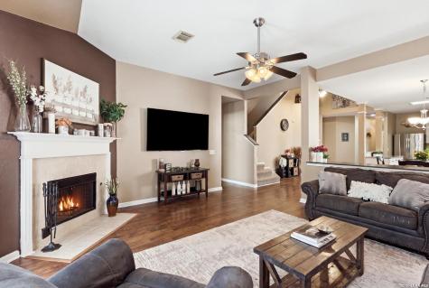 2606 Rio Guadalupe San Antonio TX 78259