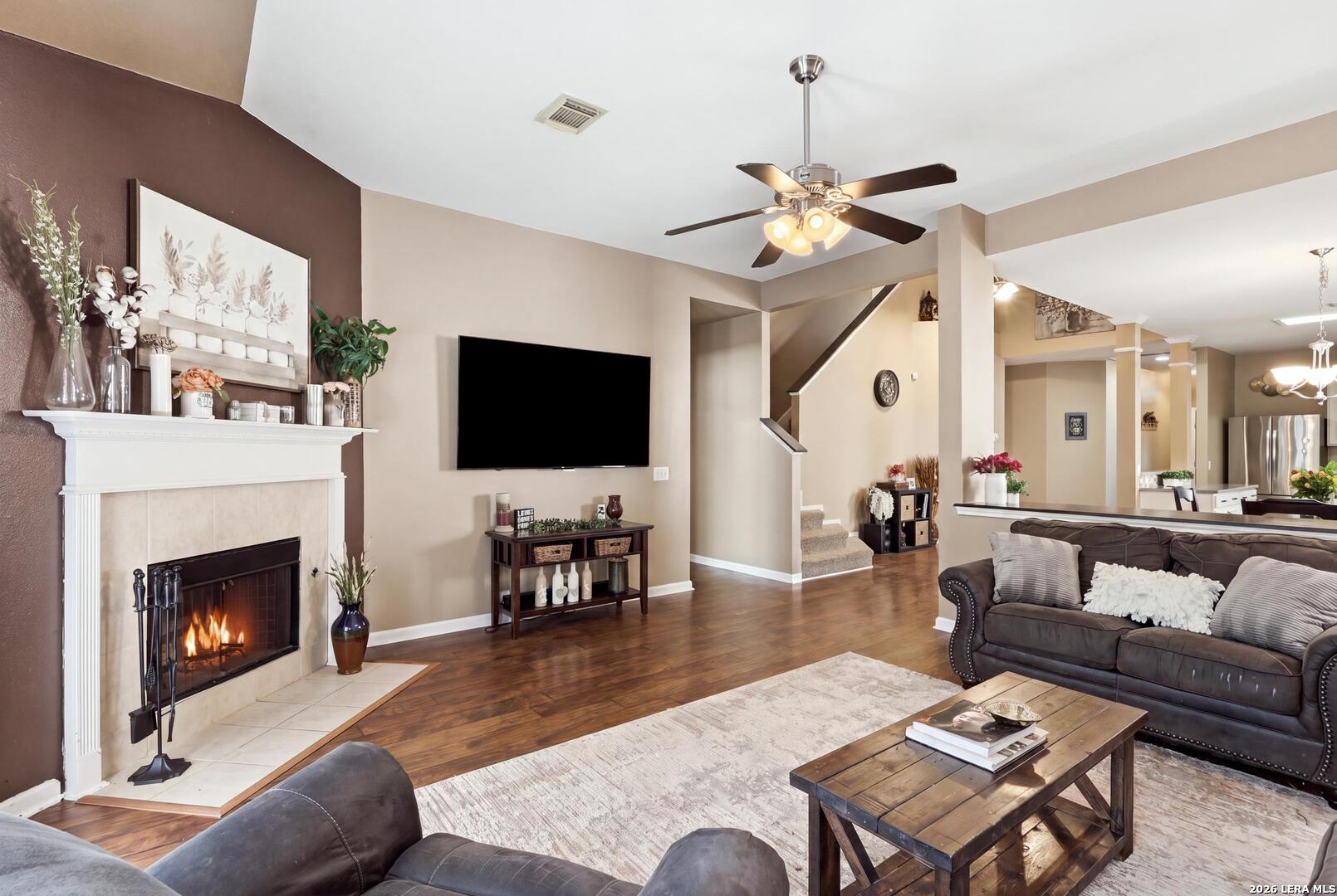 2606 Rio Guadalupe San Antonio TX 78259