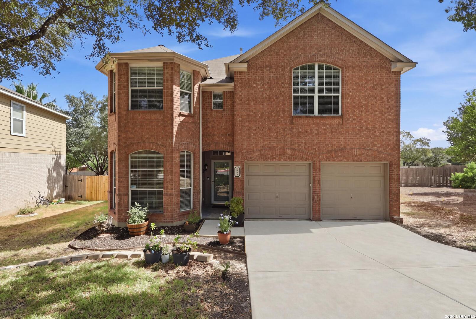 2606 Rio Guadalupe San Antonio TX 78259
