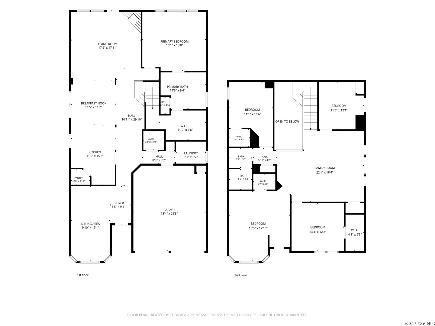 2606 Rio Guadalupe San Antonio TX 78259