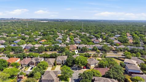 2606 Rio Guadalupe San Antonio TX 78259