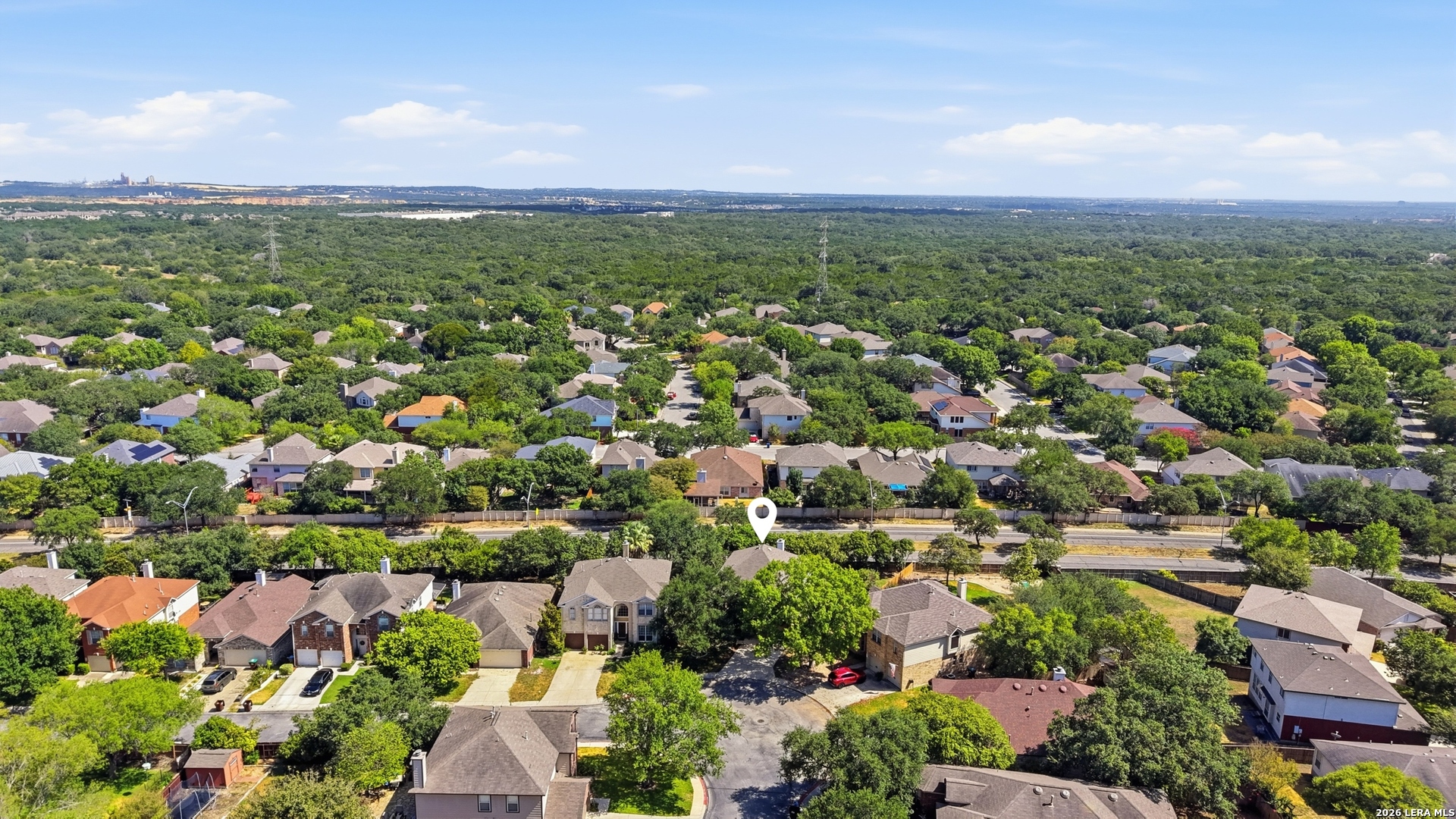 2606 Rio Guadalupe San Antonio TX 78259
