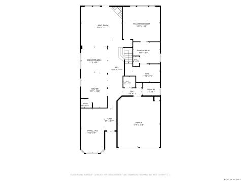 2606 Rio Guadalupe San Antonio TX 78259