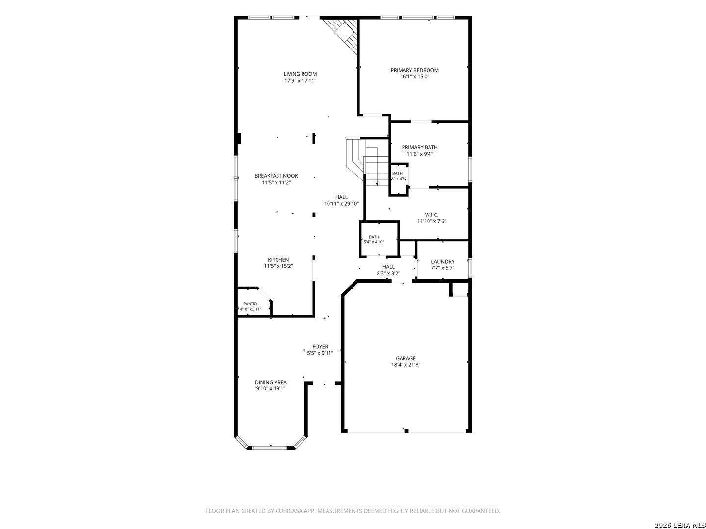 2606 Rio Guadalupe San Antonio TX 78259