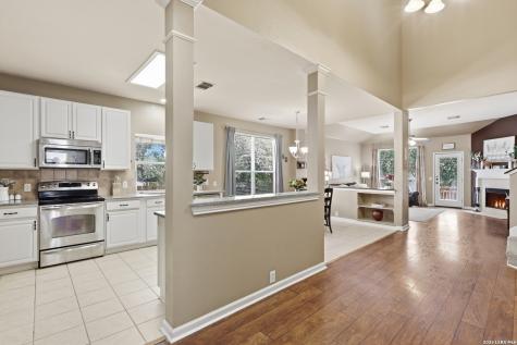 2606 Rio Guadalupe San Antonio TX 78259