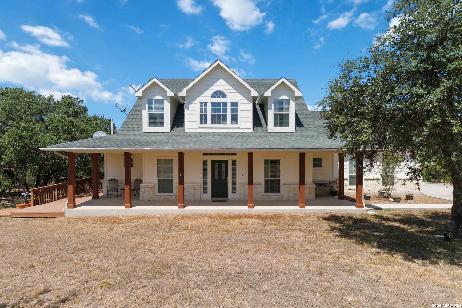 410 County Road 2748 Mico TX 78056