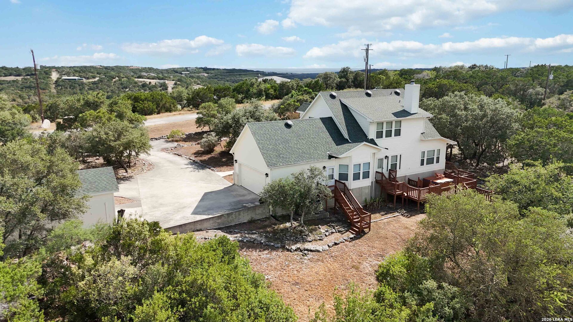 410 County Road 2748 Mico TX 78056