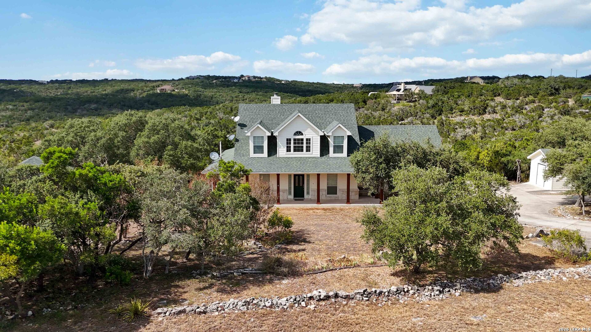 410 County Road 2748 Mico TX 78056