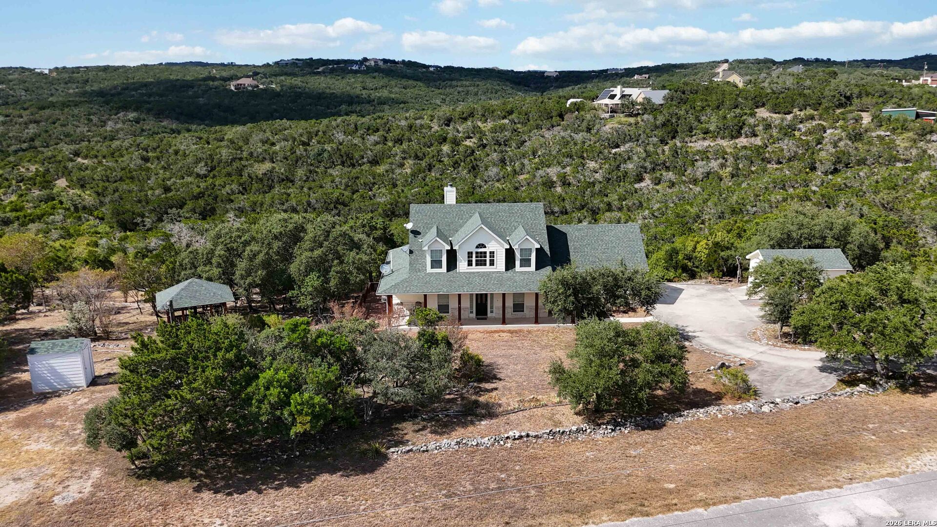 410 County Road 2748 Mico TX 78056