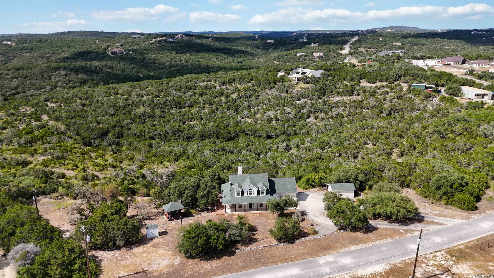 410 County Road 2748 Mico TX 78056