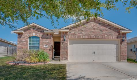 6814 Luckey Tree San Antonio TX 78252