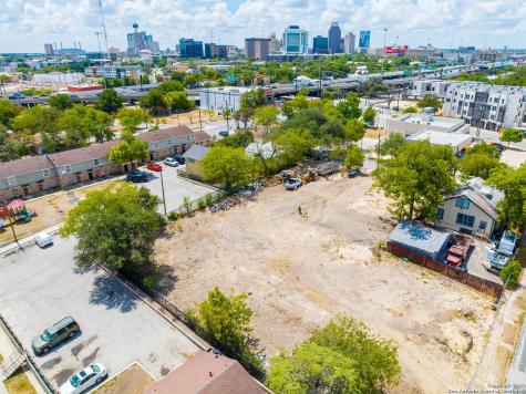 314 Mclane Street San Antonio TX 78212