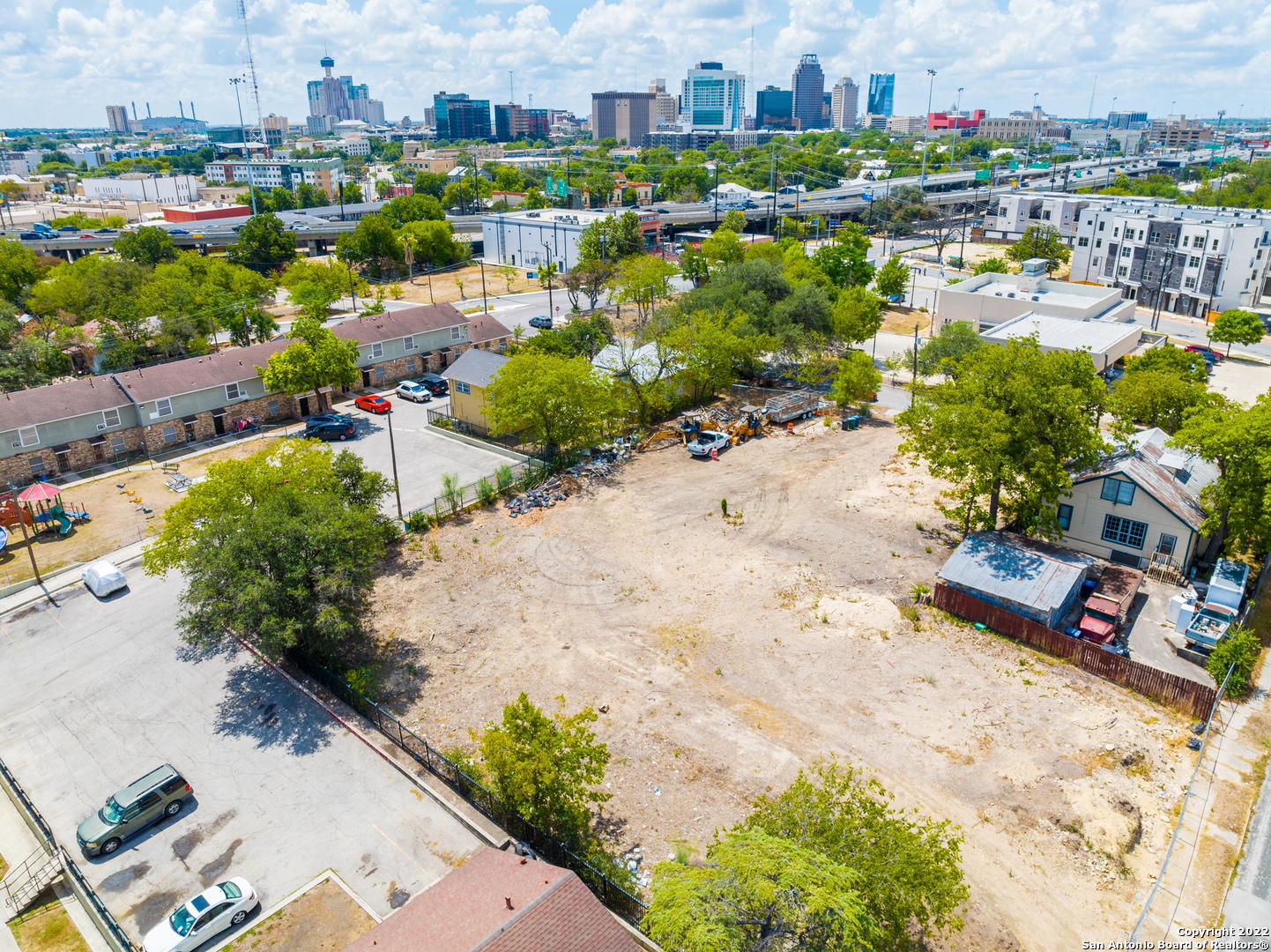 314 Mclane Street San Antonio TX 78212