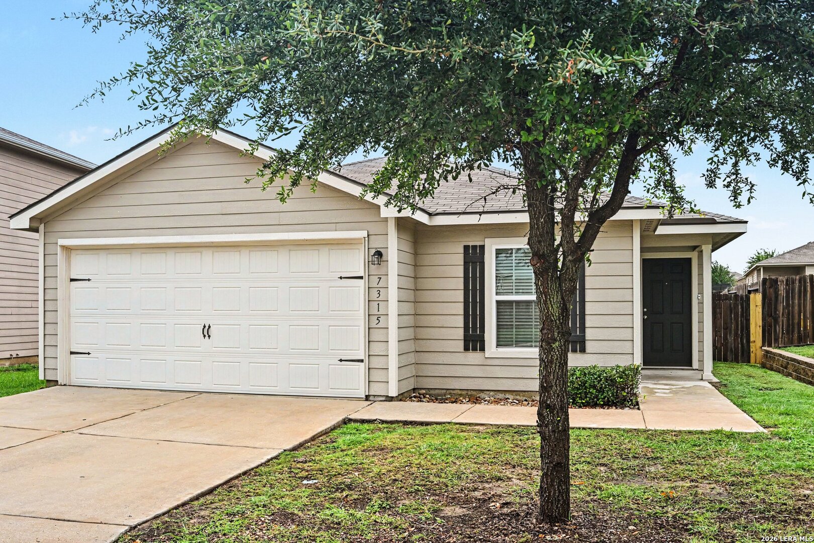 7315 Bowdre San Antonio TX 78252