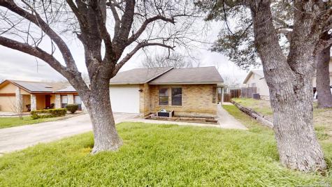 10010 Trout Ridge Drive Converse TX 78109