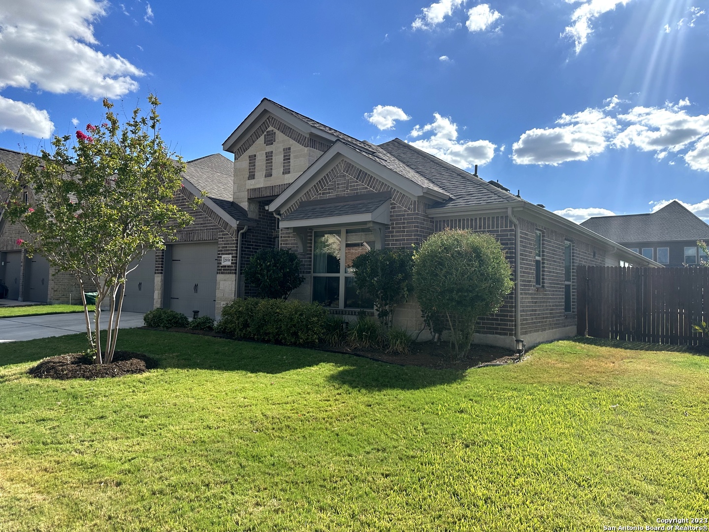 2936 Countryside Path Seguin TX 78155