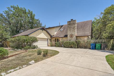 16706 Turkey Point Street San Antonio TX 78232