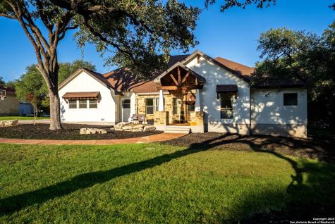 1409 Glenwood Loop Bulverde TX 78163