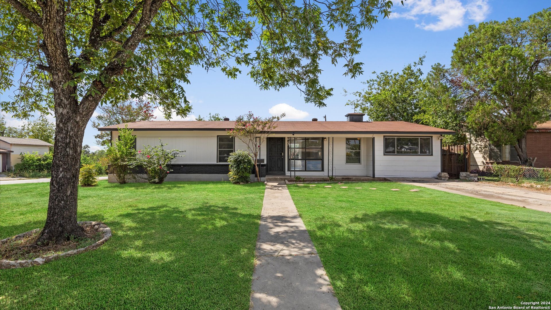 603 Pickwell Drive San Antonio TX 78223