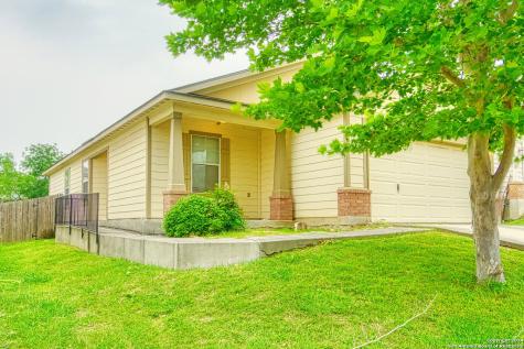 6243 Wildgrass Spur San Antonio TX 78244