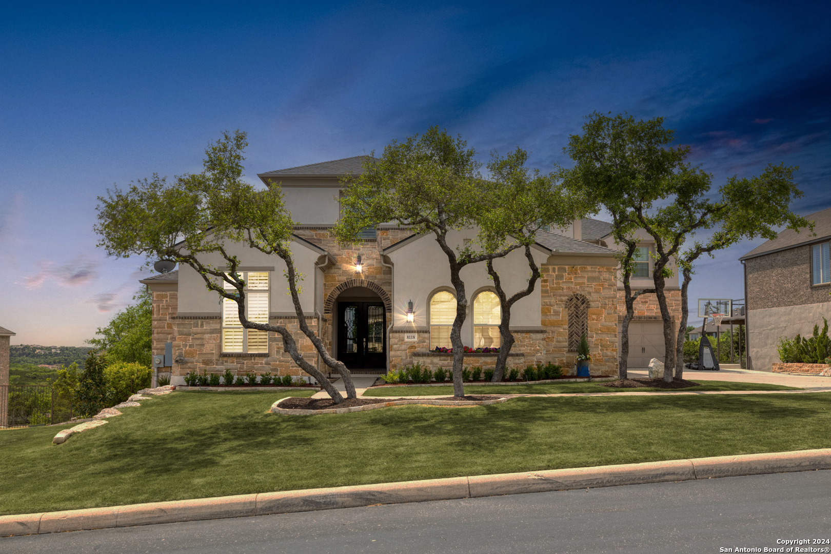 8118 Vanity Hill San Antonio TX 78256
