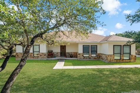 25710 Mahogony Trail San Antonio TX 78255