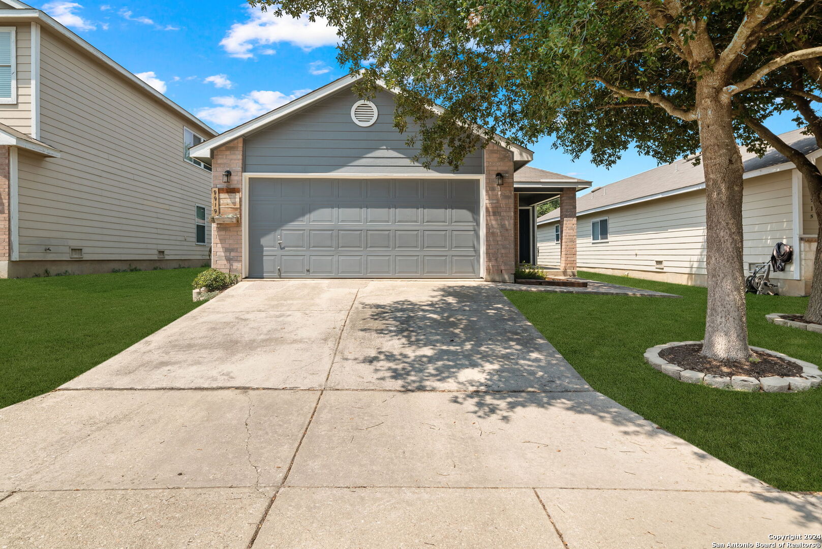9919 Woodland Pines San Antonio TX 78254