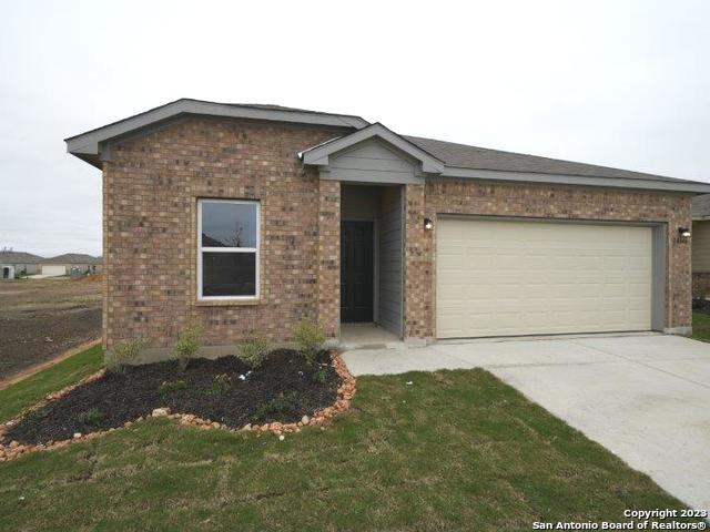 14647 Hackamore Way Elmendorf TX 78112