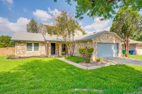 10219 Grand Meadow San Antonio TX 78239