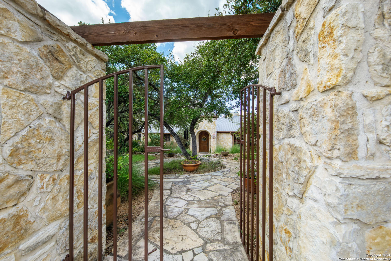 1575 Casa Sierra Canyon Lake TX 78133