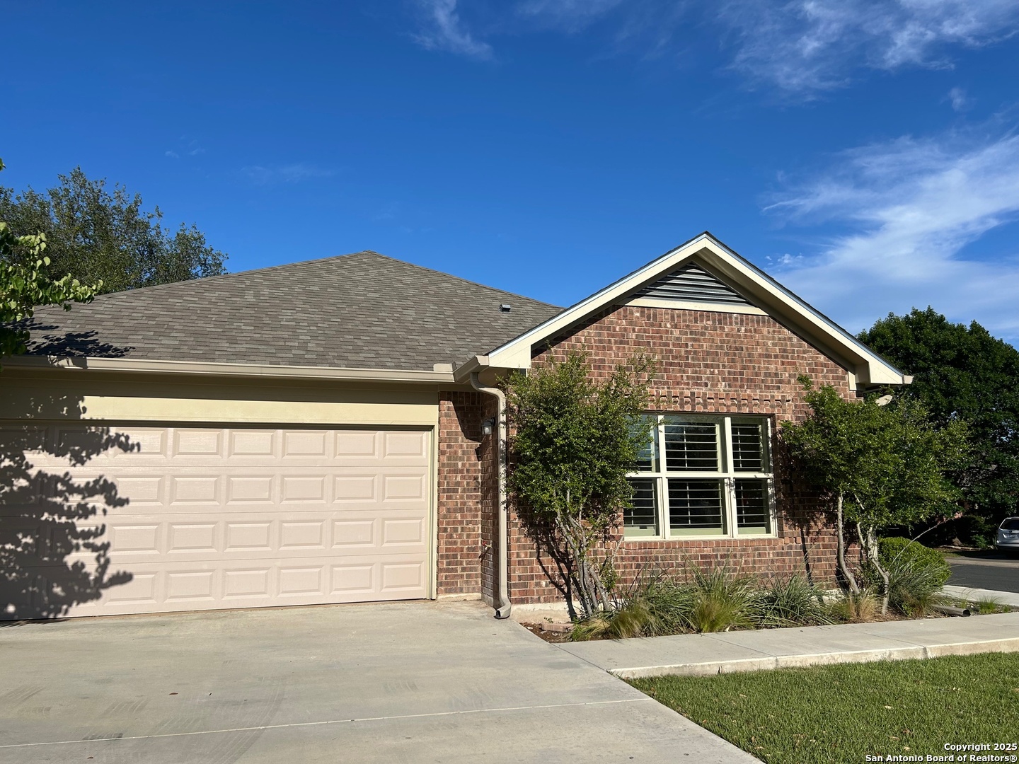 1718 Cherrywood Drive Fredericksburg TX 78624