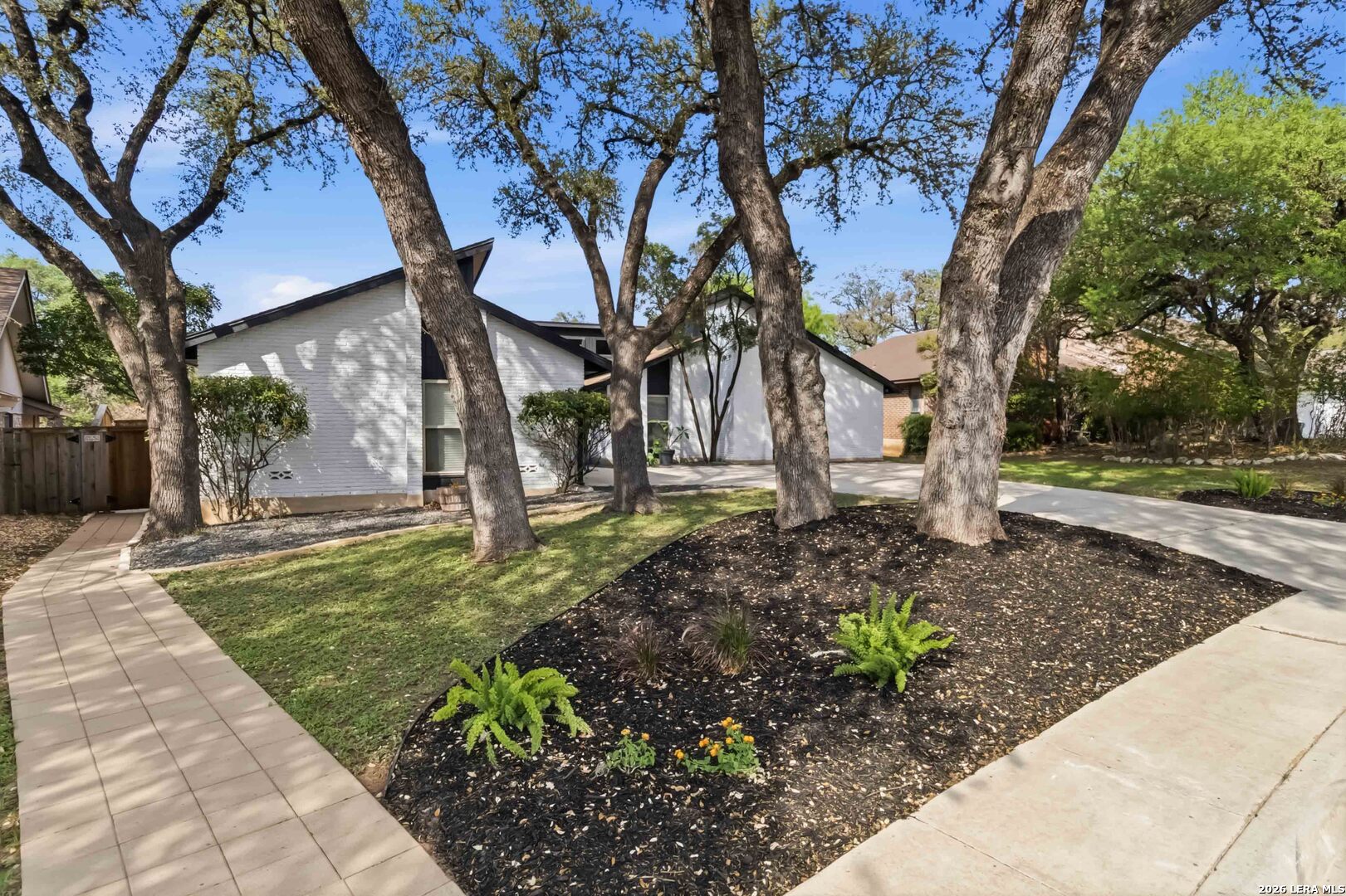 2419 Rockaway San Antonio TX 78232