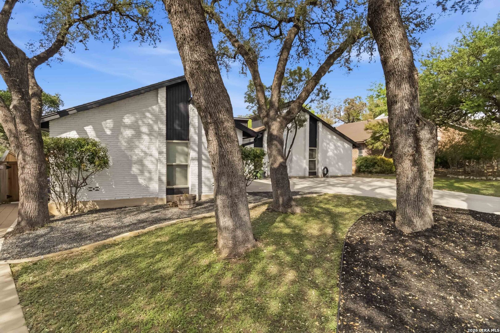 2419 Rockaway San Antonio TX 78232