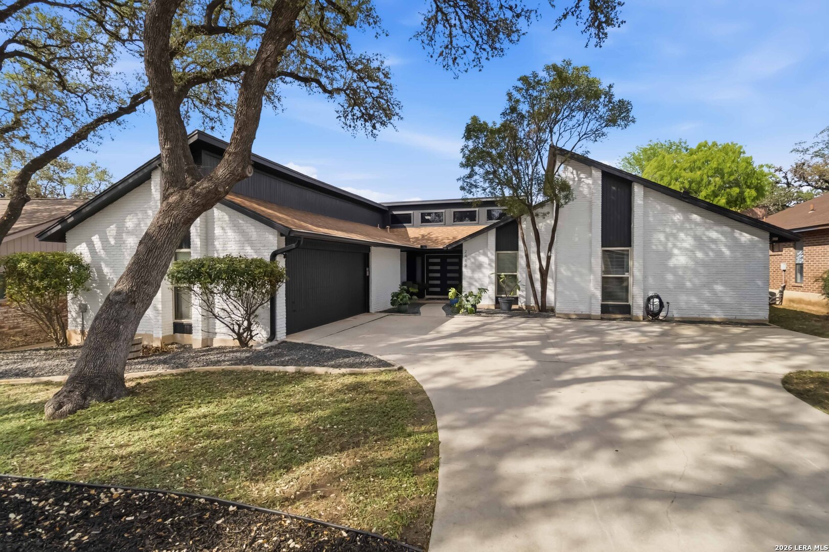 2419 Rockaway San Antonio TX 78232