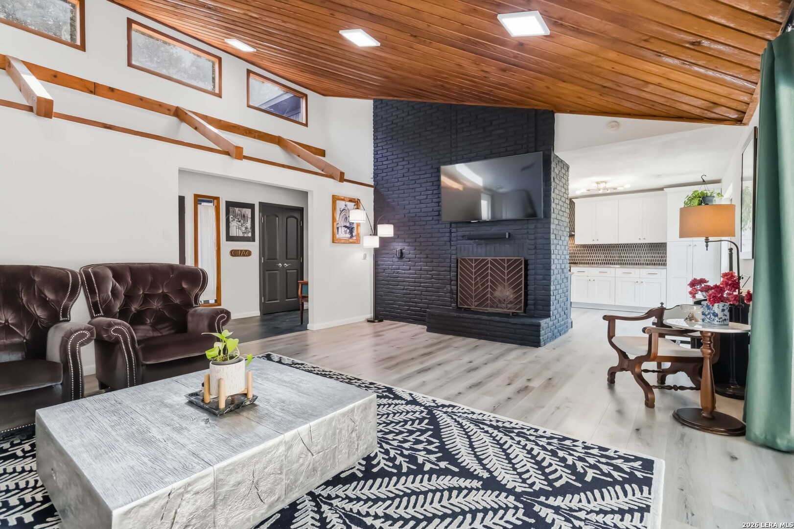 2419 Rockaway San Antonio TX 78232