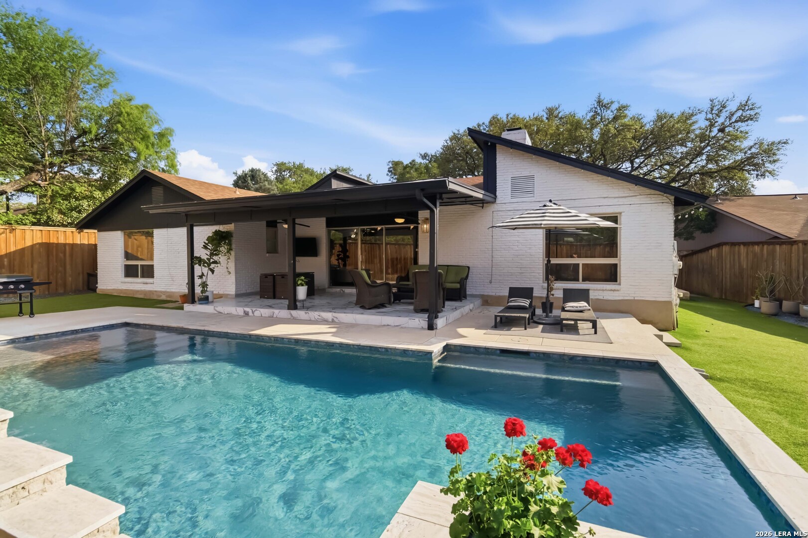 2419 Rockaway San Antonio TX 78232