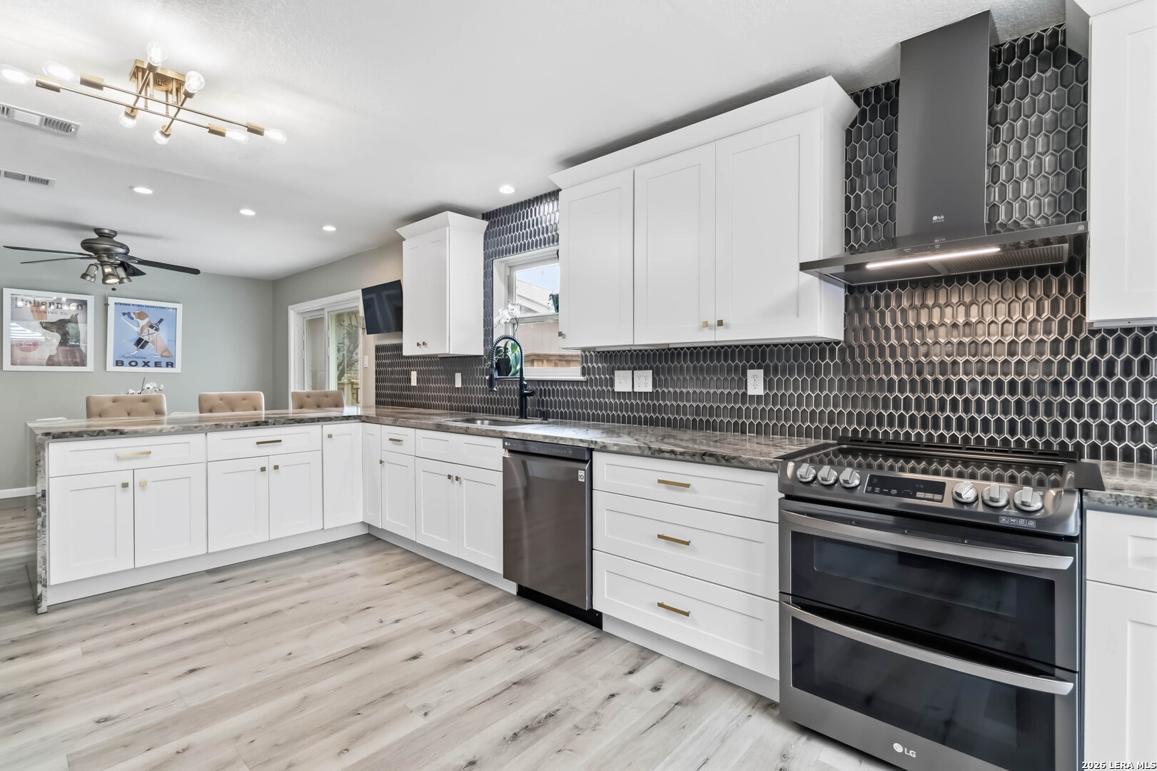 2419 Rockaway San Antonio TX 78232